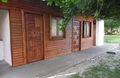 ARRENDA-SE: Quarto Twin no Just in Time Resort, Bilene | ACESSO 4x4 OBRIGATÓRIO